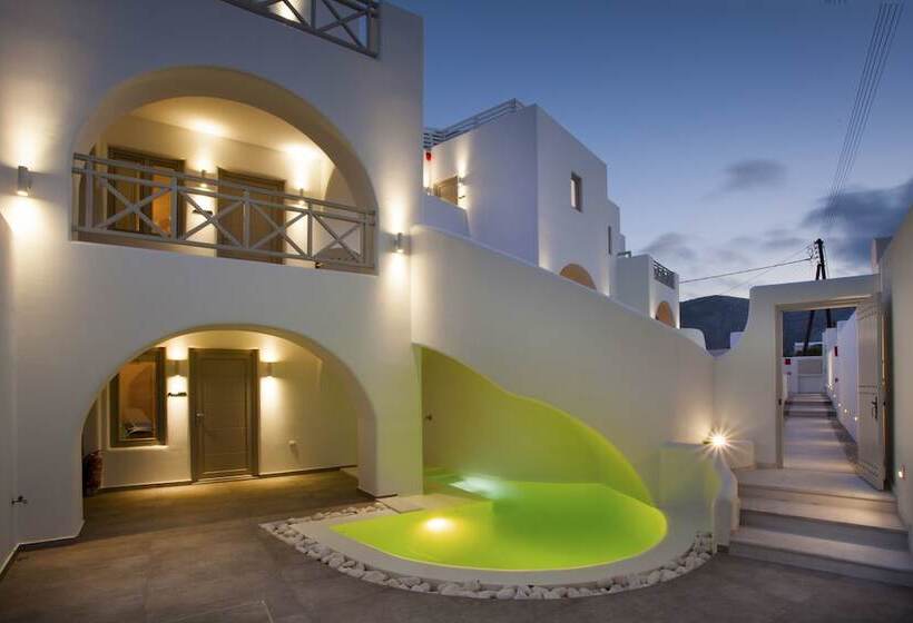 Hôtel La Bellezza Eco Boutique