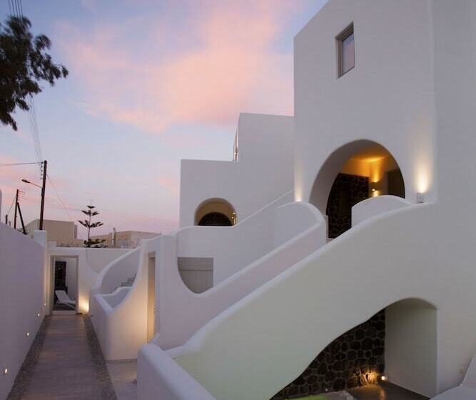 Hôtel La Bellezza Eco Boutique