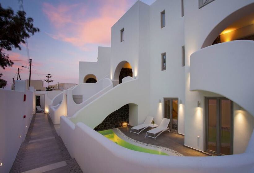 Hôtel La Bellezza Eco Boutique