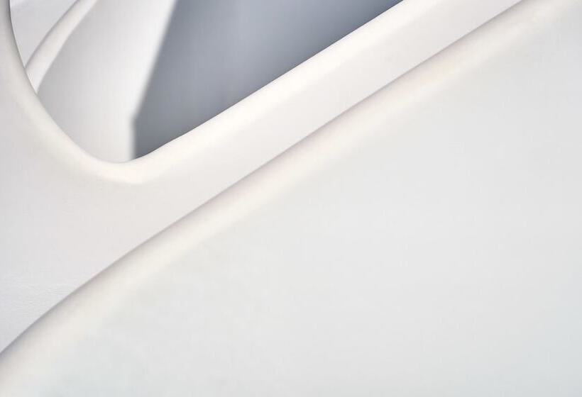 Hôtel La Bellezza Eco Boutique