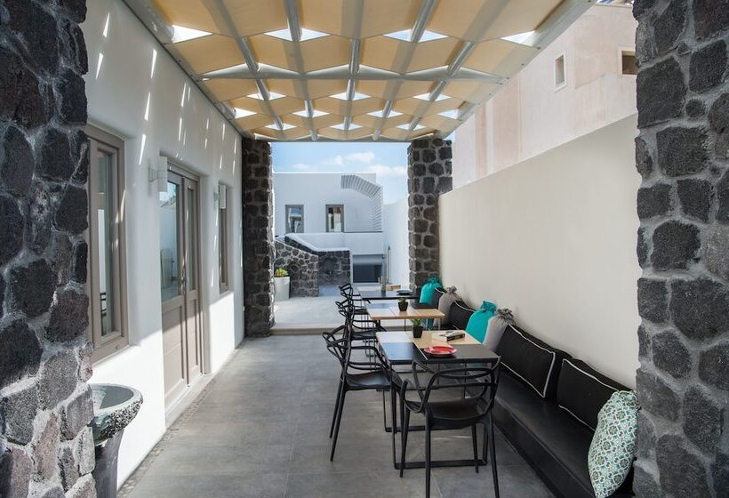 Hôtel La Bellezza Eco Boutique