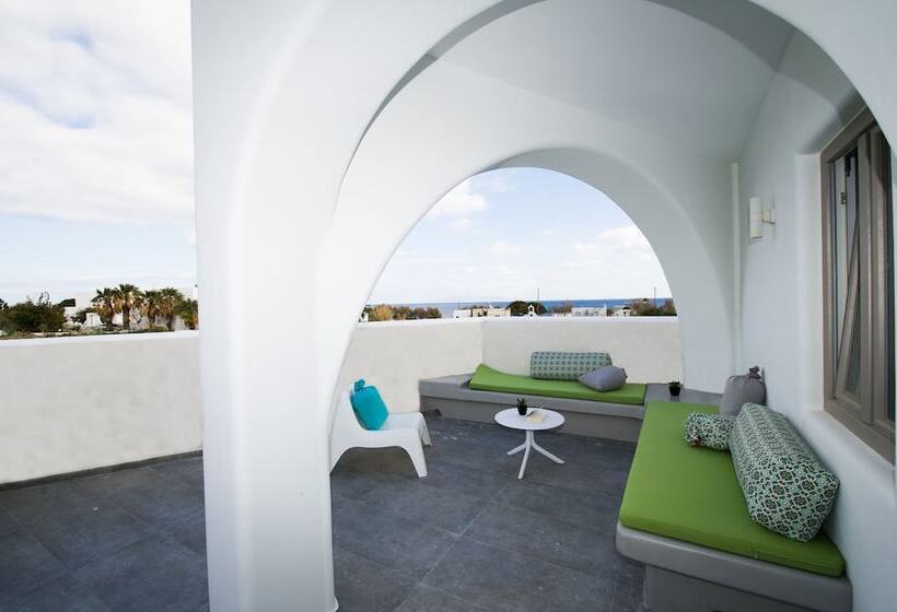 Hôtel La Bellezza Eco Boutique