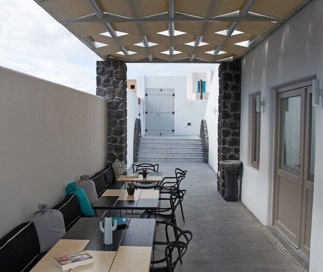 Hôtel La Bellezza Eco Boutique