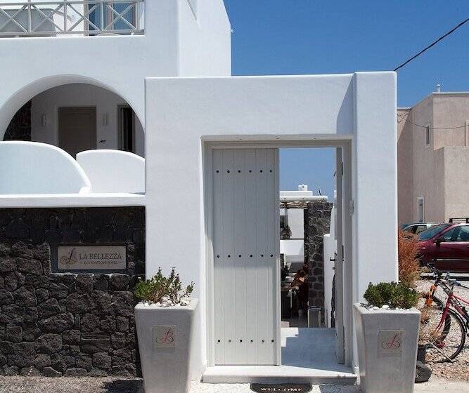 Hôtel La Bellezza Eco Boutique