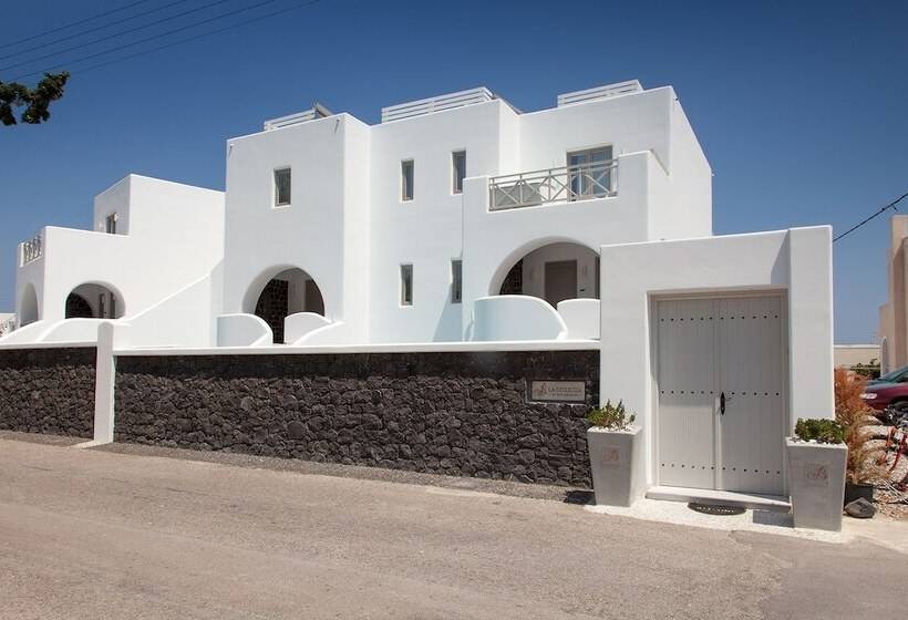 Hôtel La Bellezza Eco Boutique