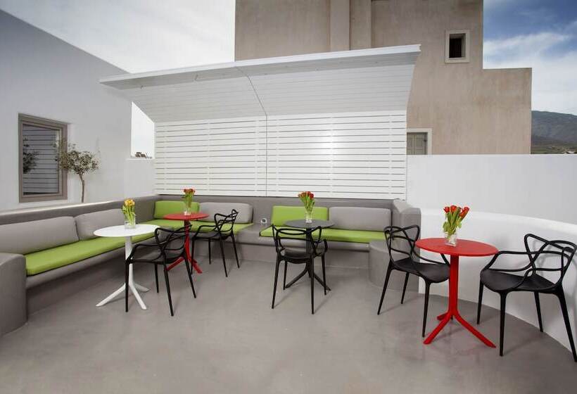 Hôtel La Bellezza Eco Boutique