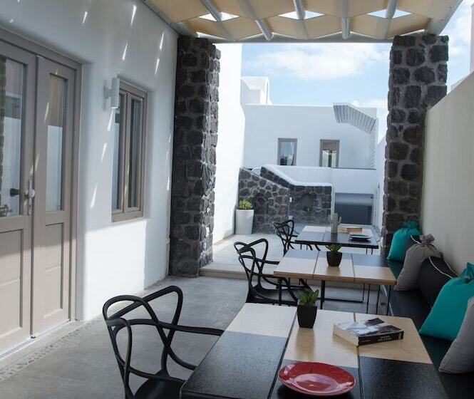 Hôtel La Bellezza Eco Boutique