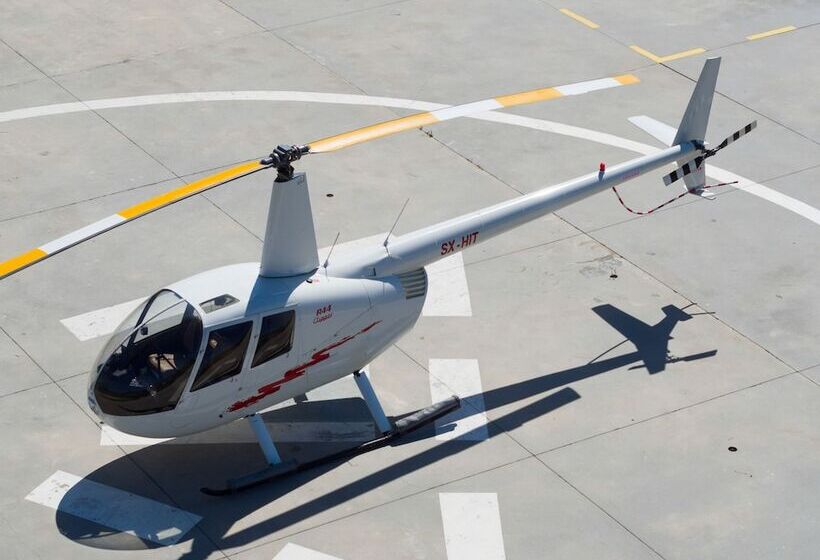 Hôtel La Bellezza Eco Boutique