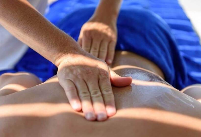 Hôtel La Bellezza Eco Boutique