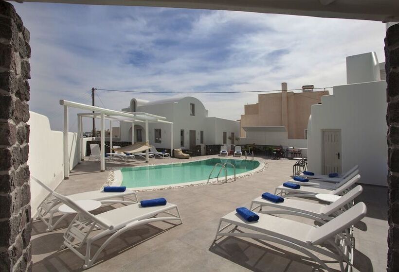 Hôtel La Bellezza Eco Boutique