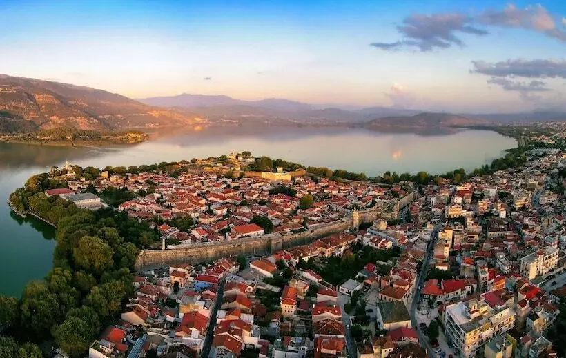 Lake Spirit Boutique Hotel & Spa