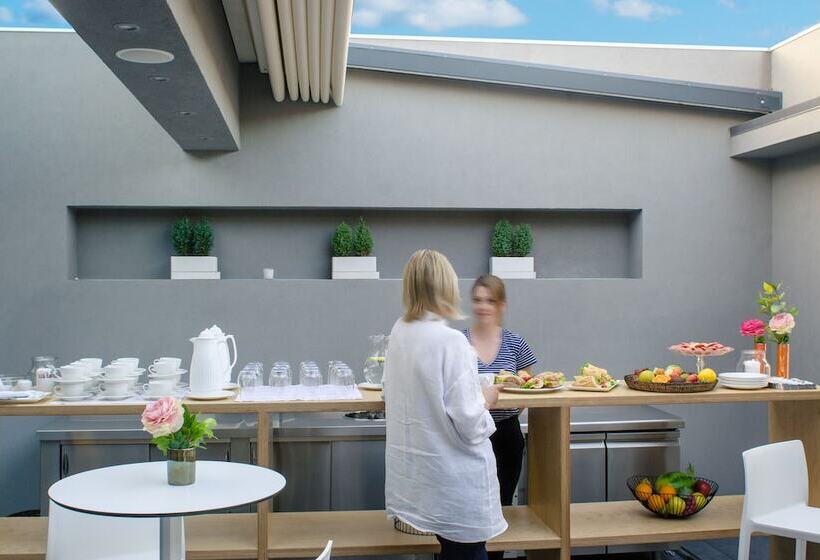 Lake Spirit Boutique Hotel & Spa