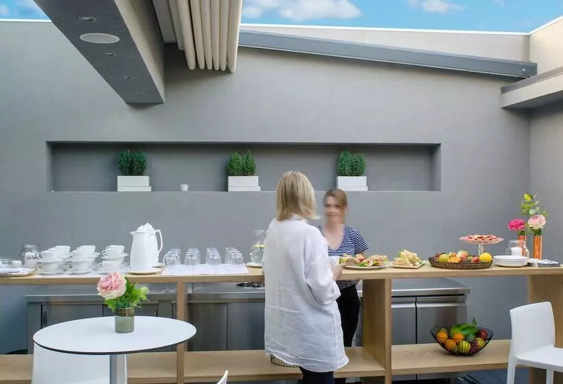 Lake Spirit Boutique Hotel & Spa