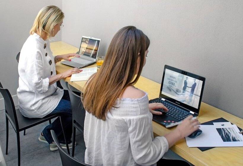 Lake Spirit Boutique Hotel & Spa