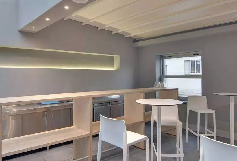 Lake Spirit Boutique Hotel & Spa