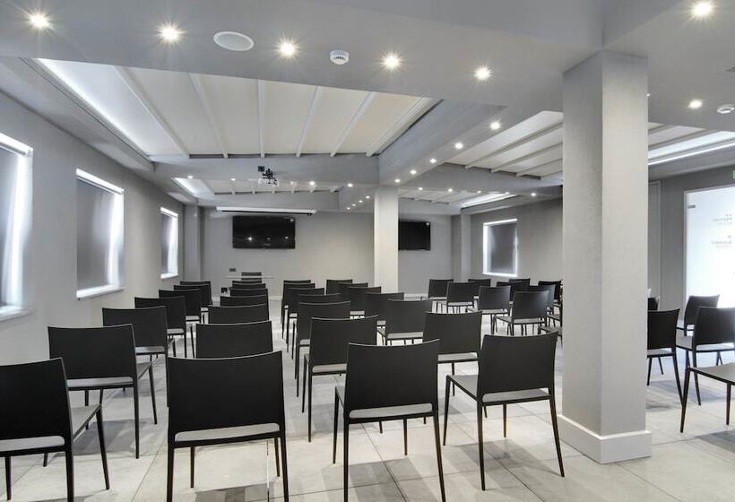 Lake Spirit Boutique Hotel & Spa