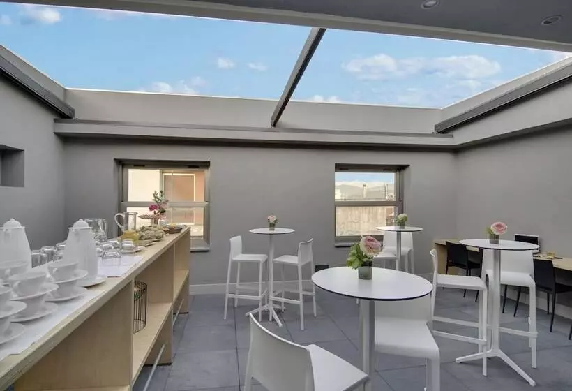 Lake Spirit Boutique Hotel & Spa