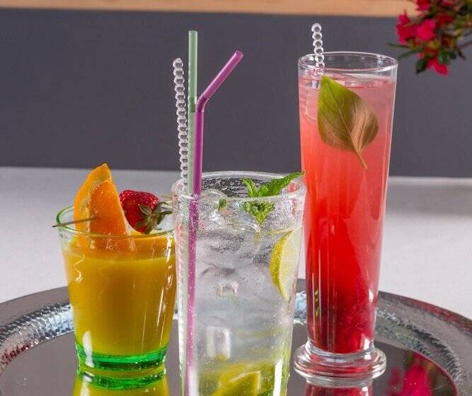 Lake Spirit Boutique Hotel & Spa