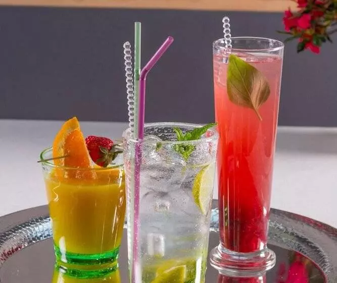 Lake Spirit Boutique Hotel & Spa