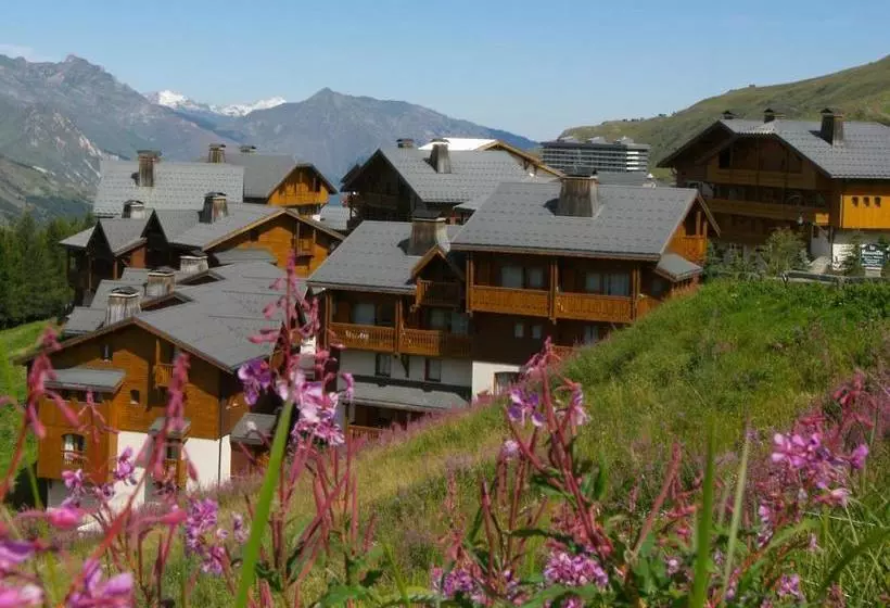 Hotelli Le Hameau De La Sapinière