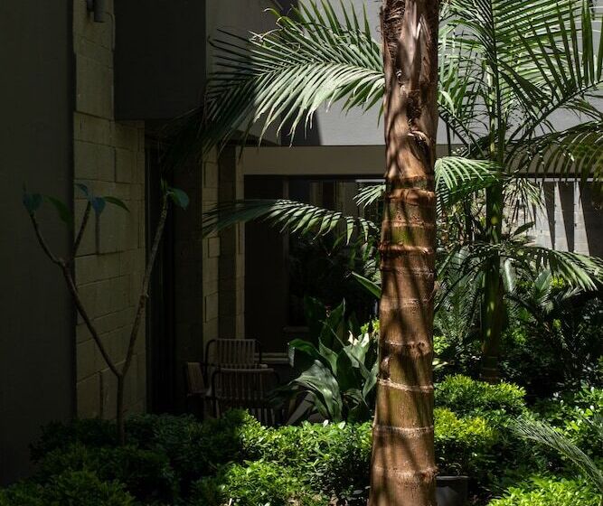 Mett Hotel & Beach Resort Bodrum