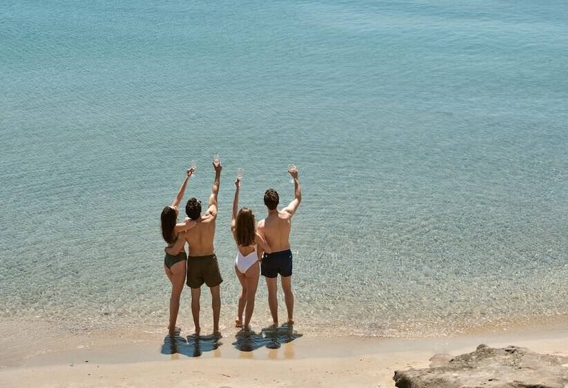 Mett Hotel & Beach Resort Bodrum