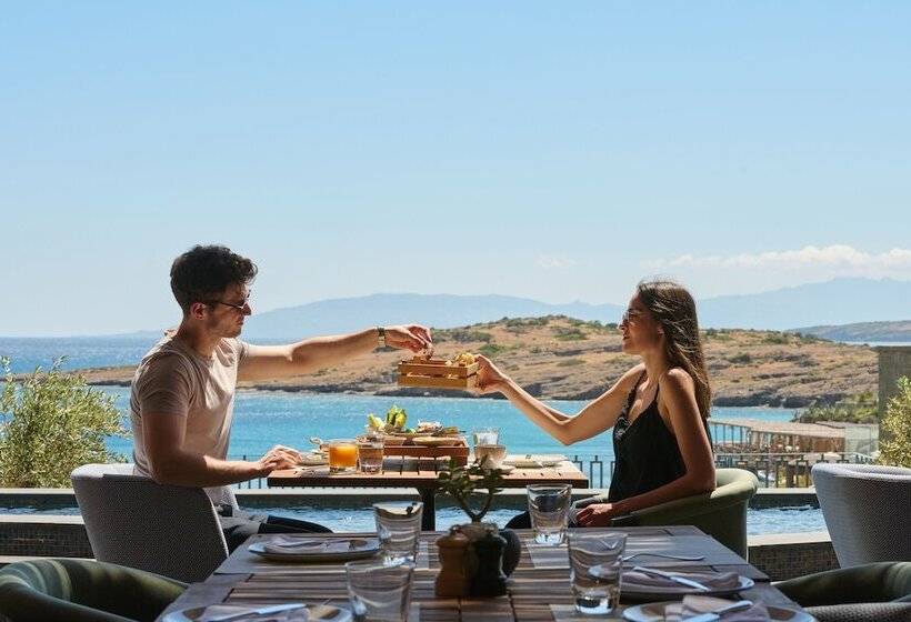 Mett Hotel & Beach Resort Bodrum