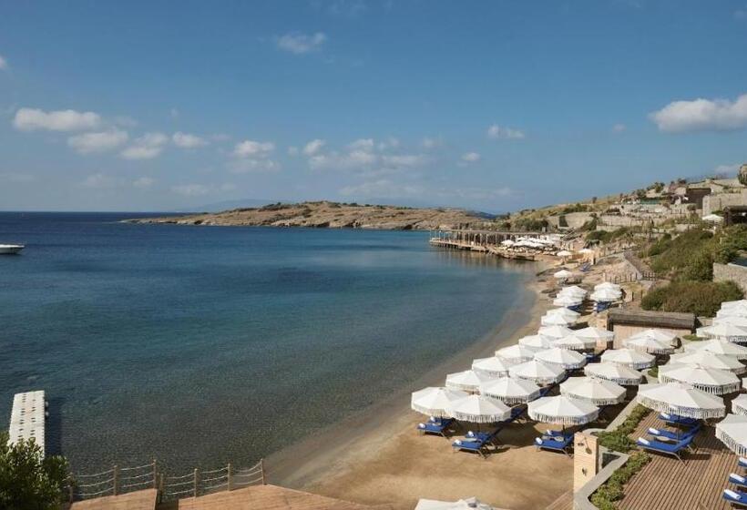 Mett Hotel & Beach Resort Bodrum