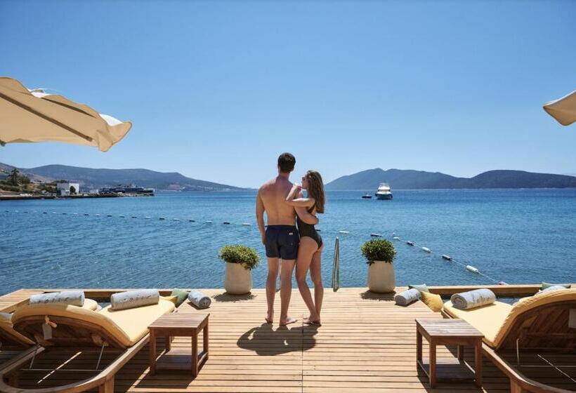 Mett Hotel & Beach Resort Bodrum