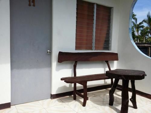 בית מלון כפרי Mr. Kwiiz Lodging House And Restaurant