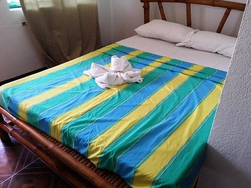 בית מלון כפרי Mr. Kwiiz Lodging House And Restaurant