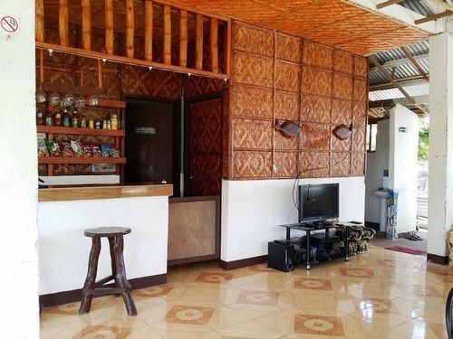 בית מלון כפרי Mr. Kwiiz Lodging House And Restaurant