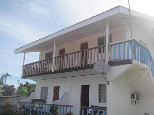 בית מלון כפרי Mr. Kwiiz Lodging House And Restaurant