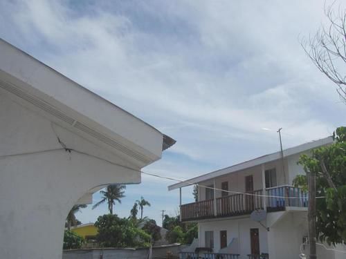 בית מלון כפרי Mr. Kwiiz Lodging House And Restaurant