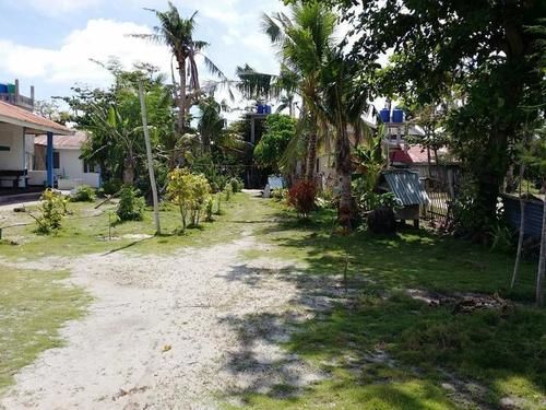 בית מלון כפרי Mr. Kwiiz Lodging House And Restaurant