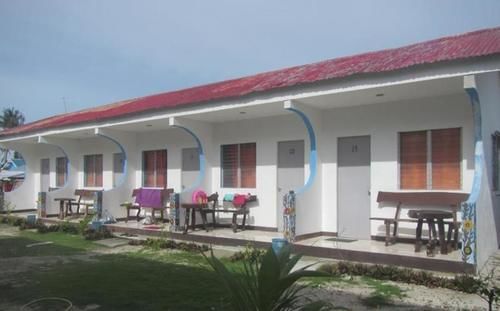 בית מלון כפרי Mr. Kwiiz Lodging House And Restaurant