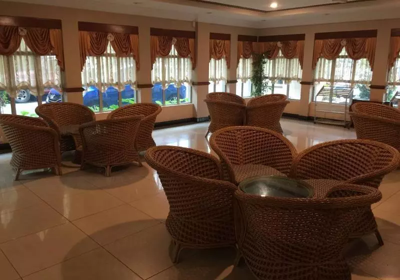 Hotelli Ts   Scientex