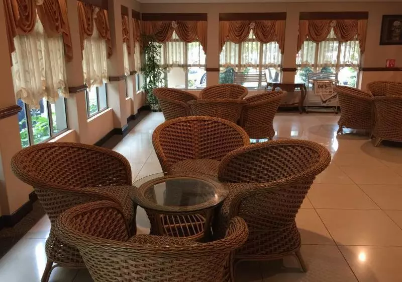 Hotelli Ts   Scientex