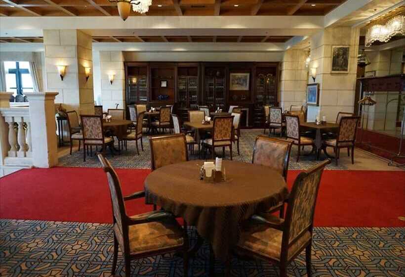 فندق Nanki Shirahama Golf Club, Nanki Shirahama Resort