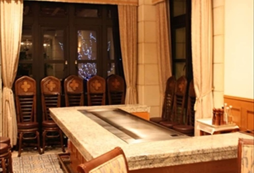 فندق Nanki Shirahama Golf Club, Nanki Shirahama Resort