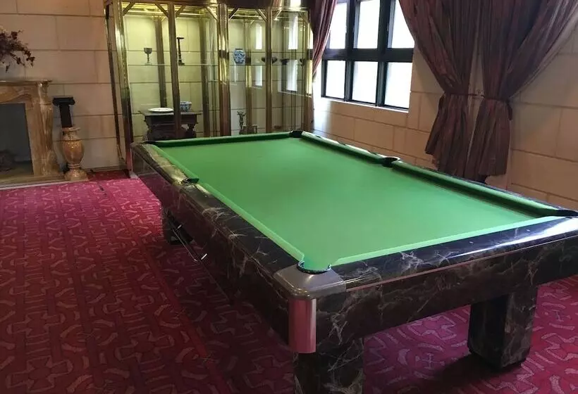 ホテル Nanki Shirahama Golf Club, Nanki Shirahama Resort