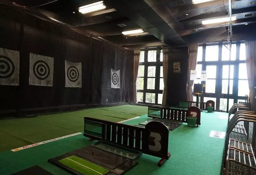 ホテル Nanki Shirahama Golf Club, Nanki Shirahama Resort