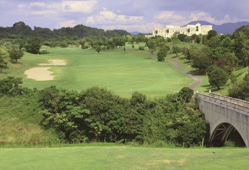 فندق Nanki Shirahama Golf Club, Nanki Shirahama Resort