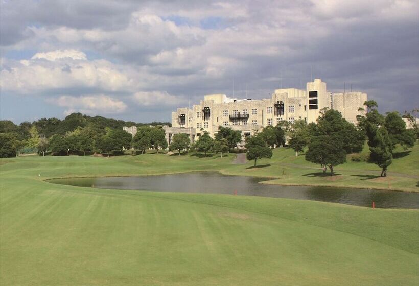 فندق Nanki Shirahama Golf Club, Nanki Shirahama Resort