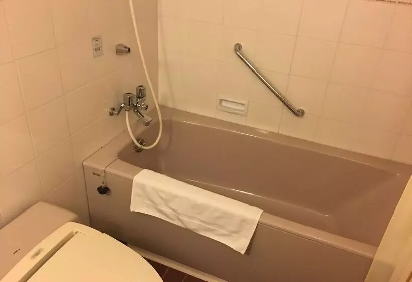 ホテル Nanki Shirahama Golf Club, Nanki Shirahama Resort