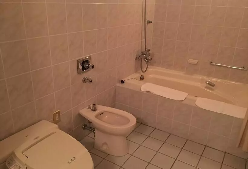 ホテル Nanki Shirahama Golf Club, Nanki Shirahama Resort