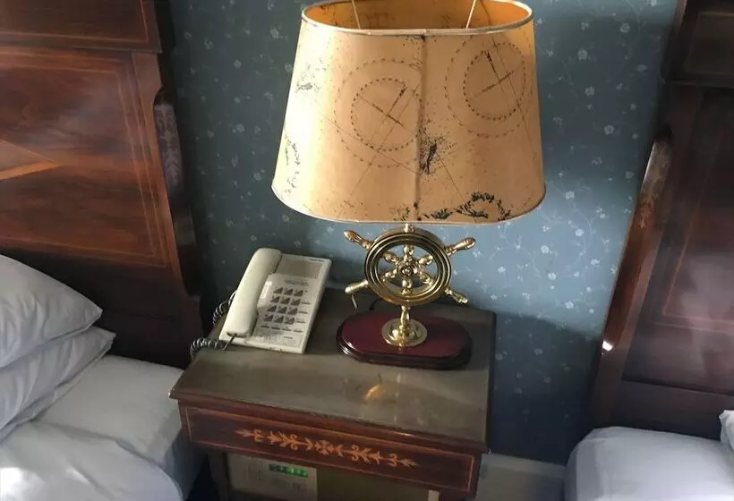 ホテル Nanki Shirahama Golf Club, Nanki Shirahama Resort