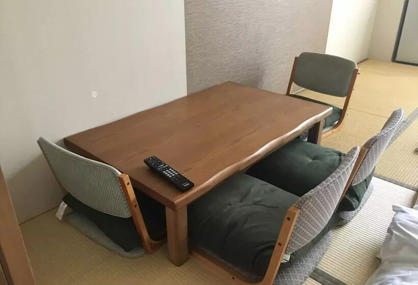 ホテル Nanki Shirahama Golf Club, Nanki Shirahama Resort