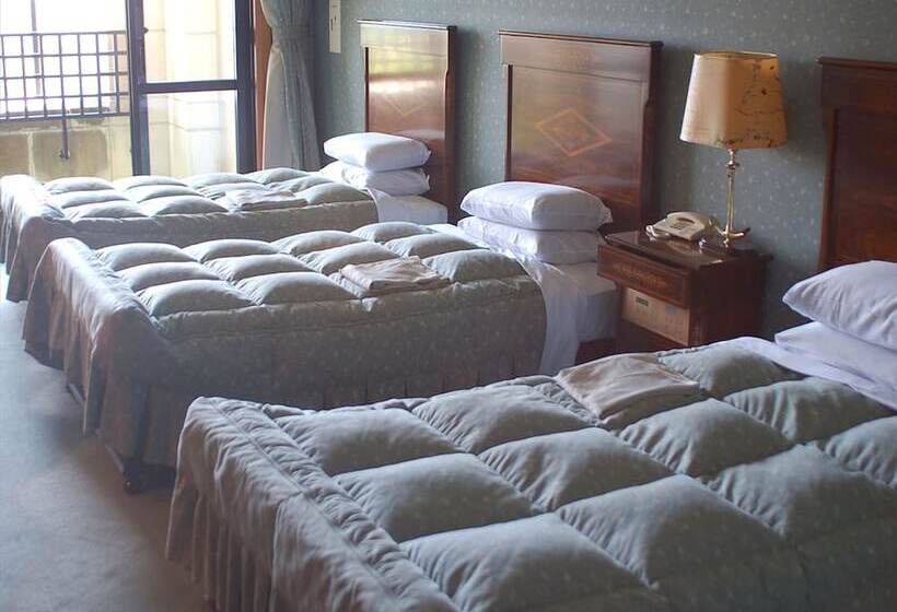 فندق Nanki Shirahama Golf Club, Nanki Shirahama Resort