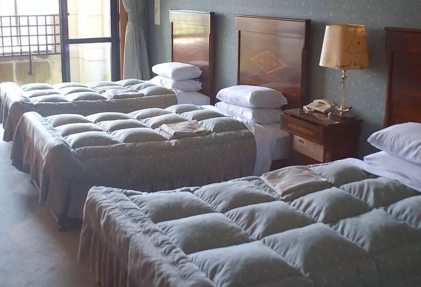 ホテル Nanki Shirahama Golf Club, Nanki Shirahama Resort